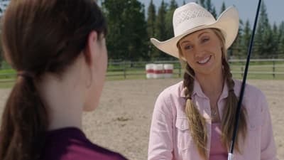 Assistir Heartland Temporada 17 Episódio 8 Online em HD