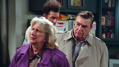 Assistir Seinfeld Temporada 6 Episódio 20 Online em HD
