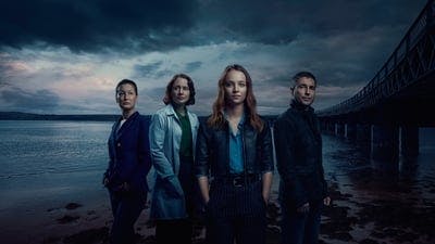 Assistir Traces Temporada 2 Episódio 4 Online em HD