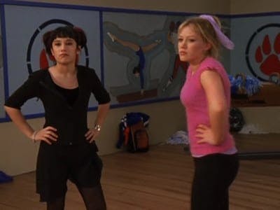 Assistir Lizzie McGuire Temporada 2 Episódio 10 Online em HD