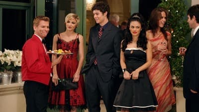 Assistir O.C.: Um Estranho no Paraíso Temporada 1 Episódio 13 Online em HD