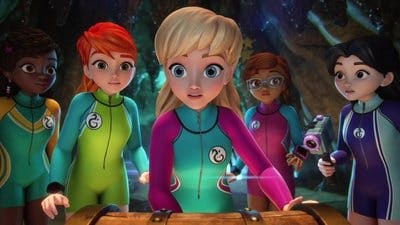 Assistir LEGO Friends: Meninas em Missão Temporada 2 Episódio 13 Online em HD