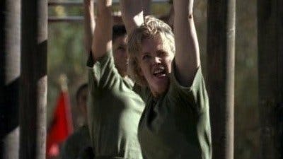 Assistir JAG: Ases Invencíveis Temporada 1 Episódio 10 Online em HD