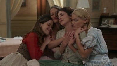 Assistir Pride and Passion Temporada 1 Episódio 140 Online em HD