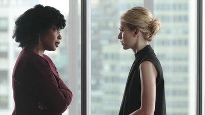 Assistir Quantico Temporada 2 Episódio 5 Online em HD