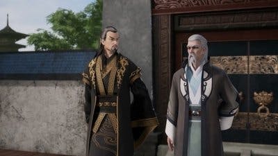 Assistir Tales of Gods and Demons Temporada 1 Episódio 180 Online em HD