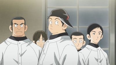 Assistir Mix: Meisei Story Temporada 2 Episódio 7 Online em HD