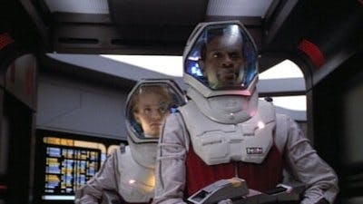 Assistir Jornada nas Estrelas: Voyager Temporada 4 Episódio 16 Online em HD