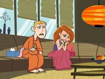 Assistir Kim Possible Temporada 2 Episódio 24 Online em HD