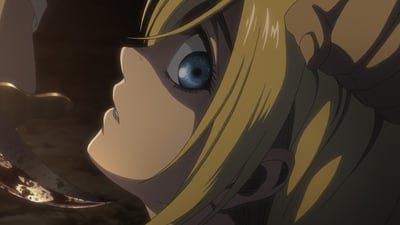 Assistir Attack on Titan Temporada 3 Episódio 3 Online em HD