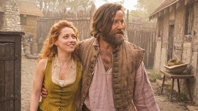 Assistir Jamestown Temporada 1 Episódio 2 Online em HD