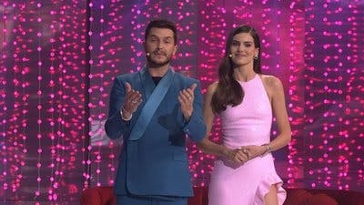 Assistir Love Is Blind: Brazil Temporada 3 Episódio 11 Online em HD