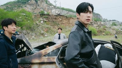 Assistir O Dia do Sequestro Temporada 1 Episódio 2 Online em HD