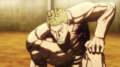 Assistir KENGAN ASHURA Temporada 2 Episódio 23 Online em HD