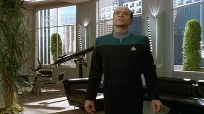 Assistir Jornada nas Estrelas: Voyager Temporada 3 Episódio 9 Online em HD