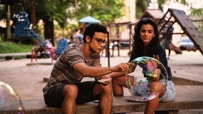 Assistir Benefits with Friends Temporada 1 Episódio 6 Online em HD