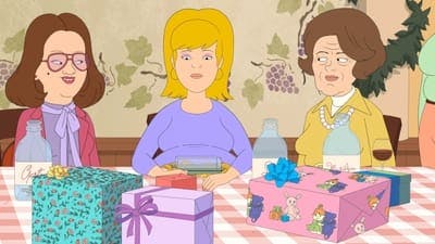 Assistir F is for Family Temporada 4 Episódio 4 Online em HD