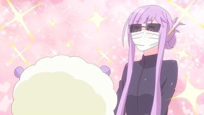 Assistir As Miss Beelzebub Likes it. Temporada 1 Episódio 8 Online em HD