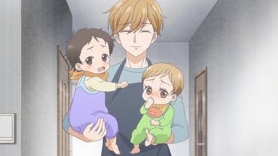 Assistir Tadaima, Okaeri Temporada 1 Episódio 6 Online em HD