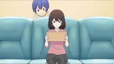 Assistir Takunomi Temporada 1 Episódio 7 Online em HD