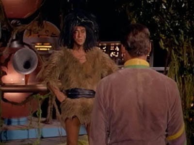 Assistir Perdidos no Espaço Temporada 3 Episódio 5 Online em HD