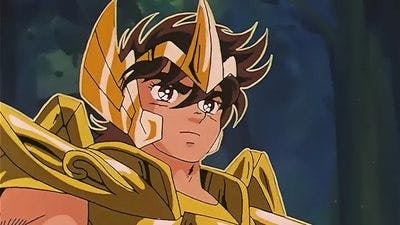 Assistir Os Cavaleiros do Zodíaco Temporada 1 Episódio 38 Online em HD