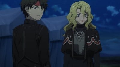 Assistir Sorcerous Stabber Orphen Temporada 4 Episódio 8 Online em HD