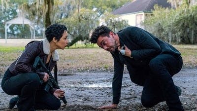 Assistir Preacher Temporada 3 Episódio 2 Online em HD