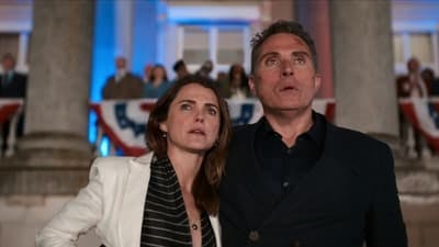 Assistir A Diplomata Temporada 2 Episódio 3 Online em HD