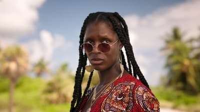 Assistir Bad Monkey, de Carl Hiaasen Temporada 1 Episódio 5 Online em HD