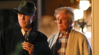 Assistir O Vidente Temporada 2 Episódio 9 Online em HD