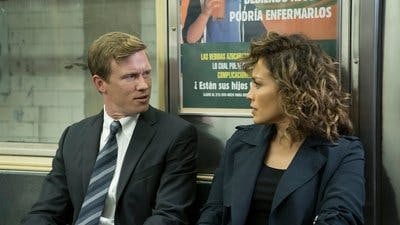 Assistir Shades of Blue: Segredos Policiais Temporada 2 Episódio 7 Online em HD