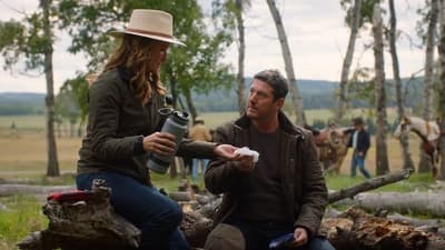 Assistir Heartland Temporada 16 Episódio 9 Online em HD