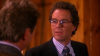 Assistir Twin Peaks Temporada 2 Episódio 4 Online em HD