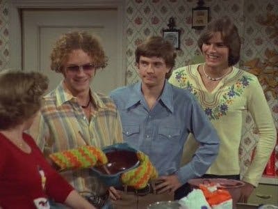 Assistir De Volta aos Anos 70 Temporada 2 Episódio 1 Online em HD