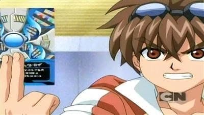 Assistir Bakugan Temporada 3 Episódio 2 Online em HD