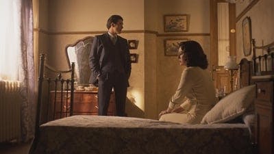 Assistir As Telefonistas Temporada 4 Episódio 7 Online em HD