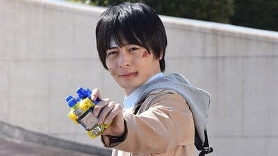 Assistir Kamen Rider Temporada 28 Episódio 39 Online em HD