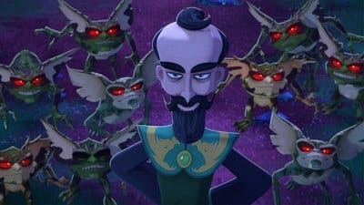 Assistir Gremlins: Segredos dos Mogwai Temporada 1 Episódio 7 Online em HD