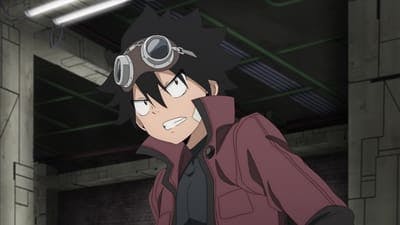 Assistir Edens Zero Temporada 1 Episódio 29 Online em HD