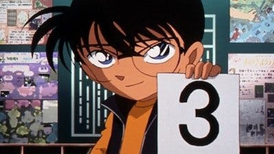Assistir Detective Conan Temporada 1 Episódio 460 Online em HD