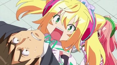 Assistir Hacka Doll: The Animation Temporada 1 Episódio 2 Online em HD