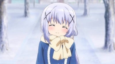 Assistir Is the Order a Rabbit? Temporada 3 Episódio 12 Online em HD