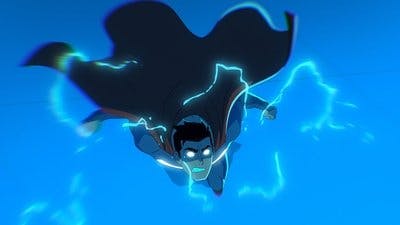 Assistir Minhas Aventuras com o Superman Temporada 2 Episódio 6 Online em HD