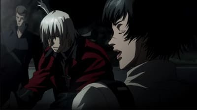 Assistir Devil May Cry Temporada 1 Episódio 2 Online em HD