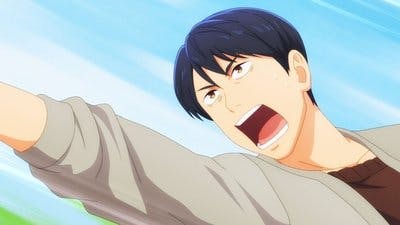 Assistir Eikyuu Shounen: Eternal Boys Temporada 1 Episódio 19 Online em HD