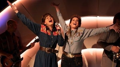 Assistir Los Gemstone Temporada 4 Episódio 6 Online em HD