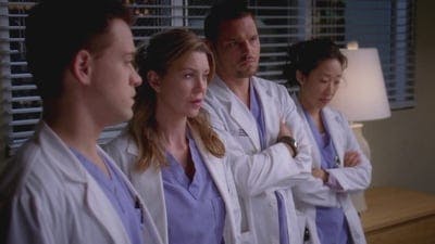 Assistir Grey’s Anatomy Temporada 5 Episódio 9 Online em HD