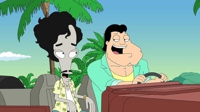 Assistir American Dad! Temporada 17 Episódio 1 Online em HD