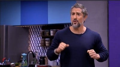 Assistir Túnel do Amor Temporada 1 Episódio 3 Online em HD